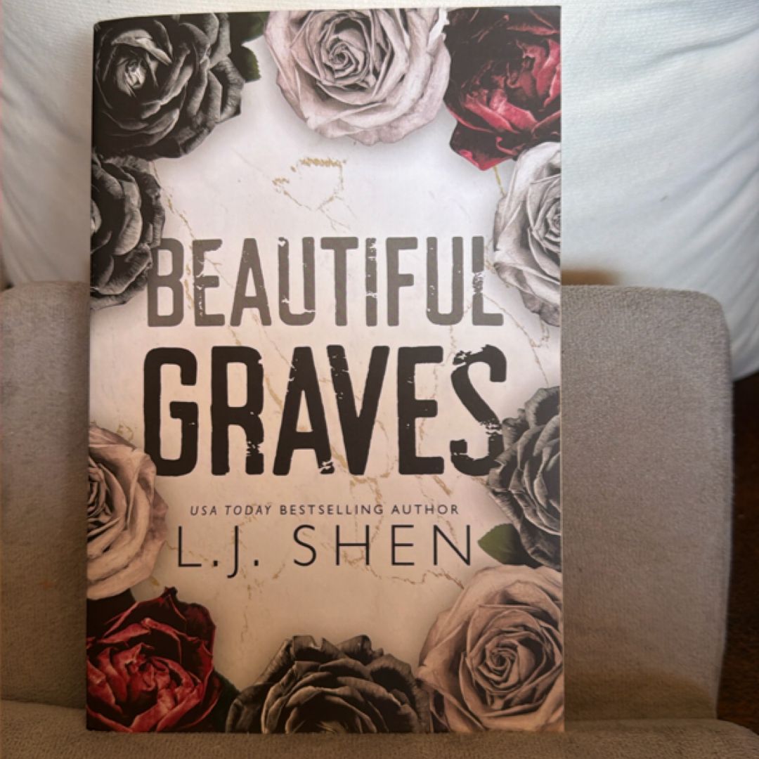 Beautiful Graves