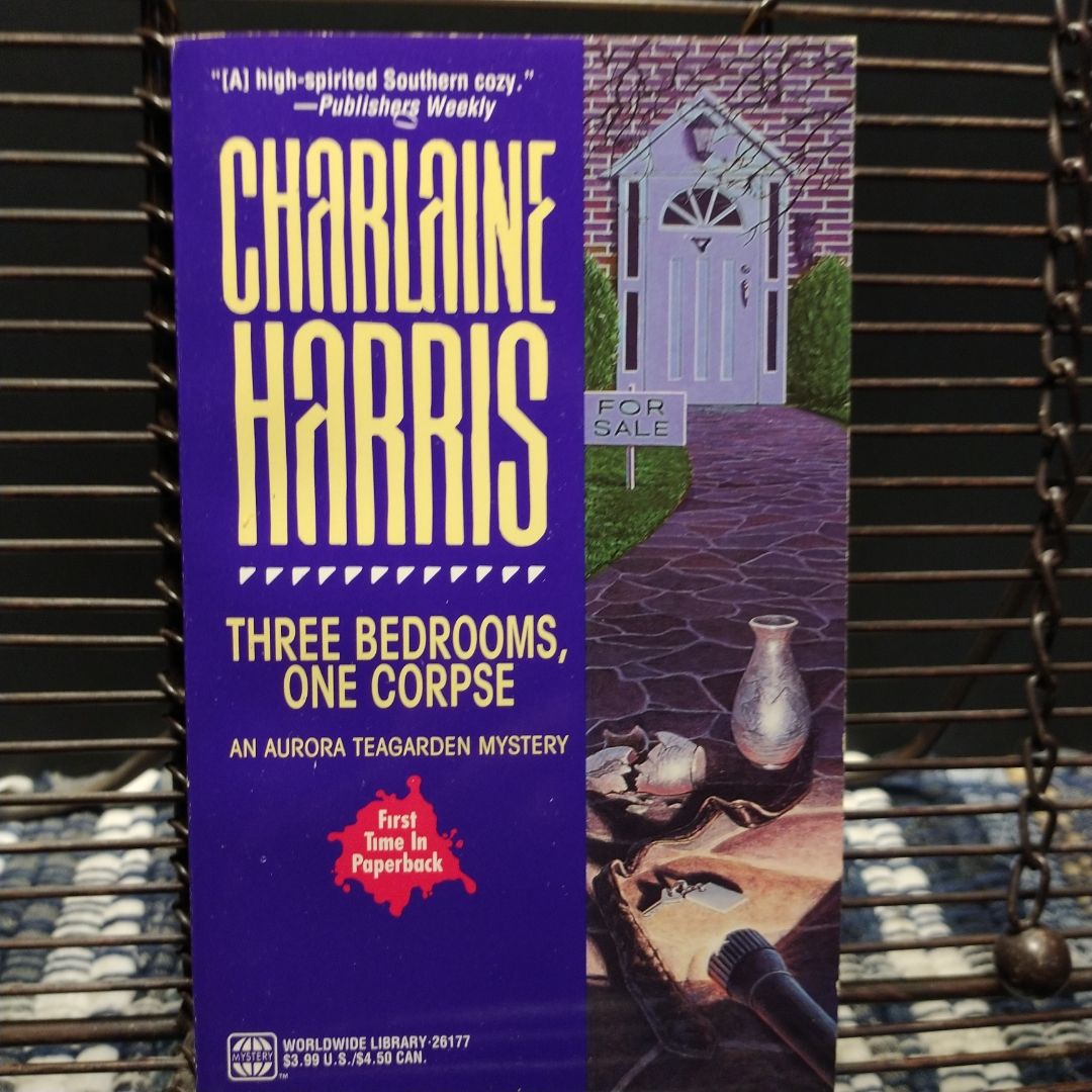 Three Bedrooms, One Corpse