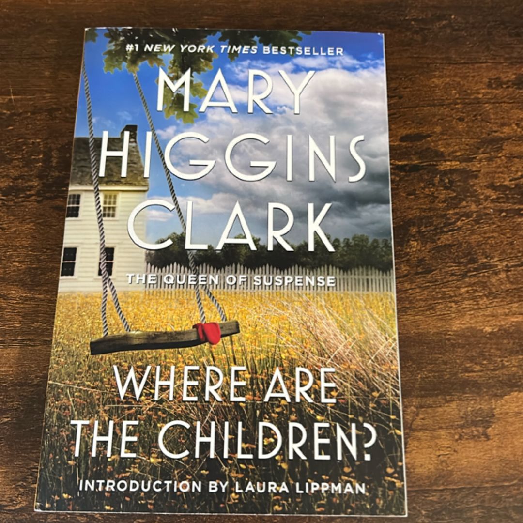 Where Are the Children?