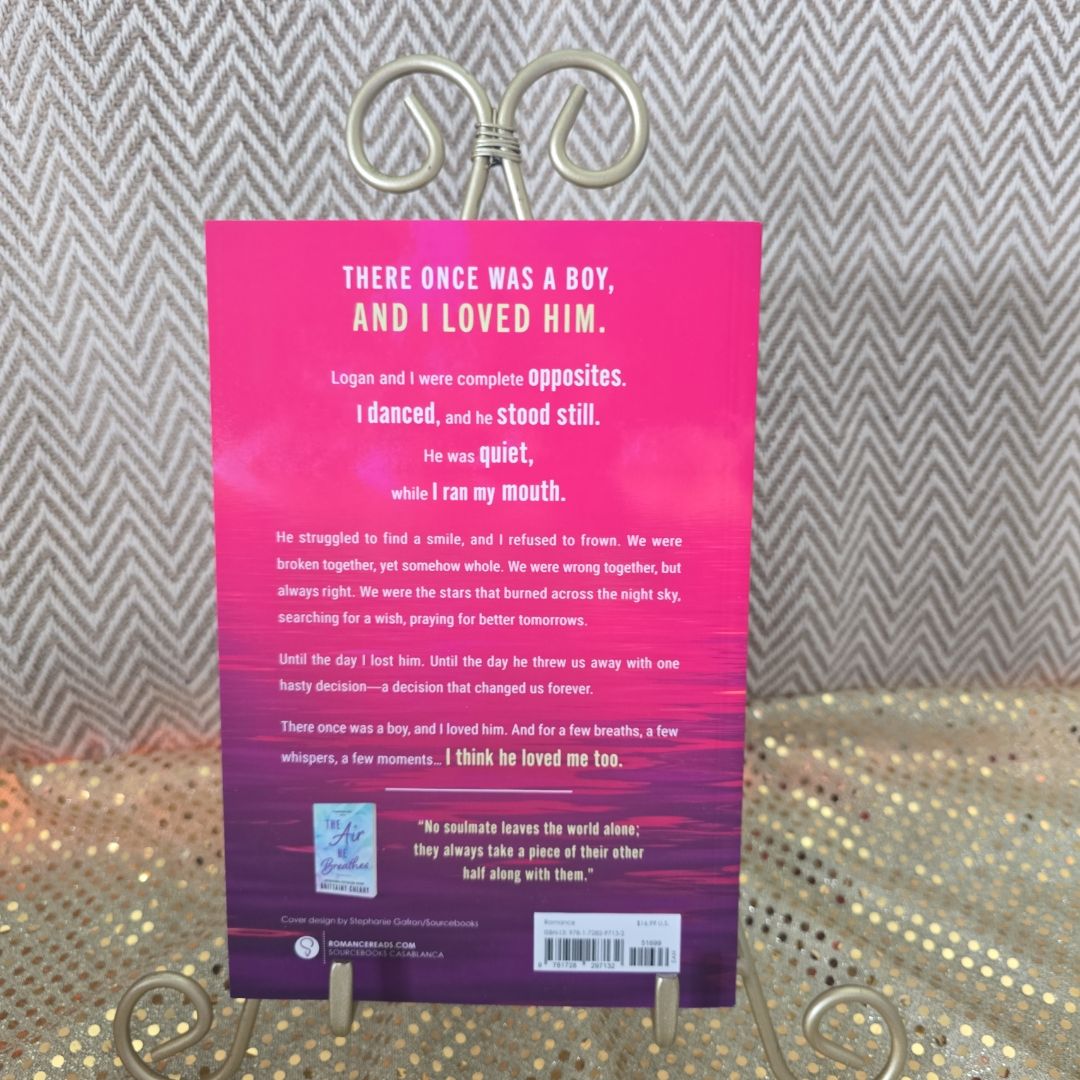 The Fire Between High and Lo