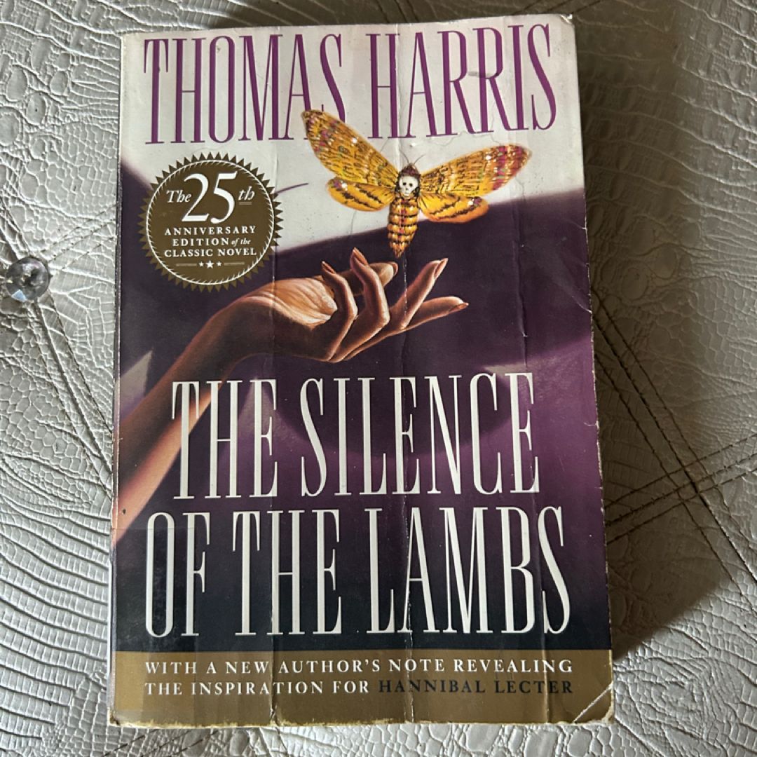 The Silence of the Lambs