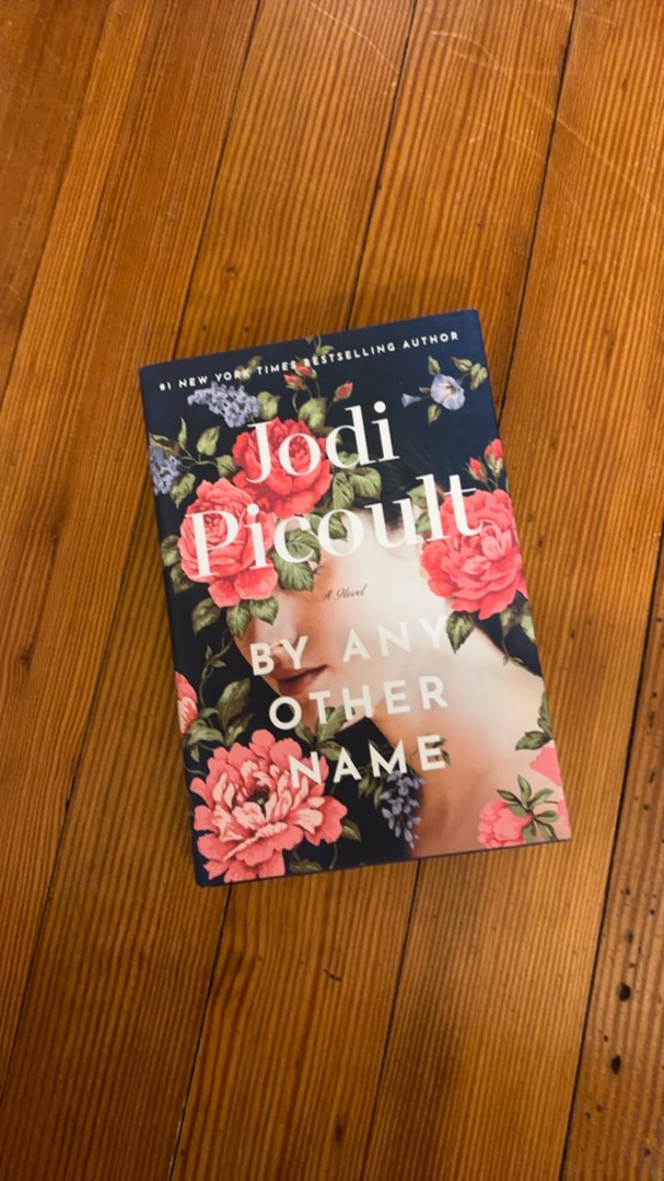 By Any Other Name (First Edition, First Printing)