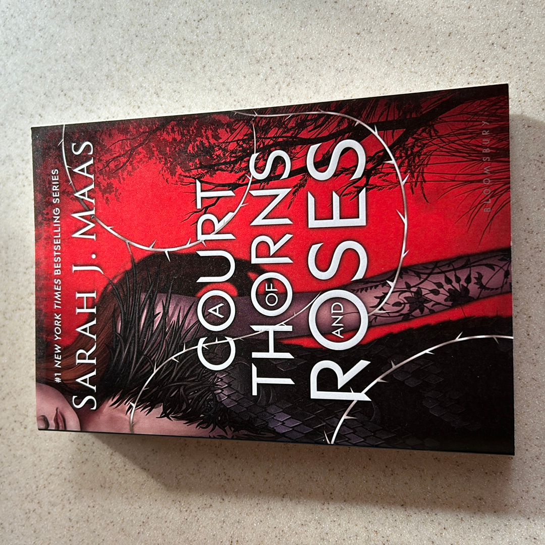 A Court of Thorns and Roses