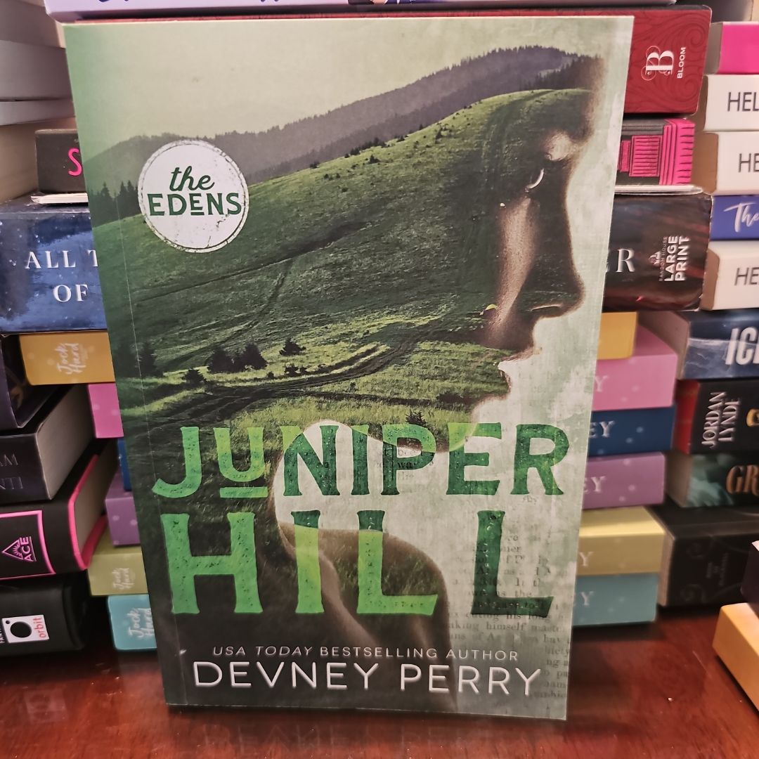 Juniper Hill