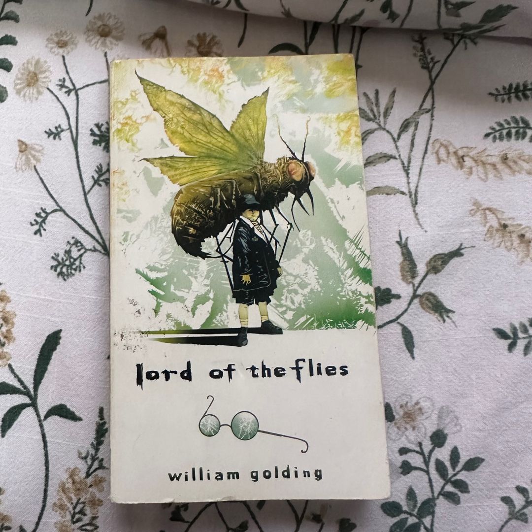 Lord of the Flies