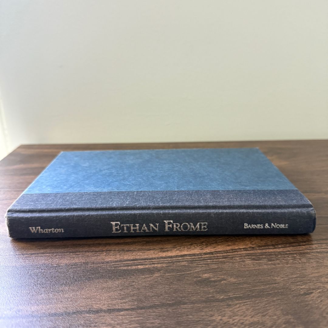 Ethan Frome
