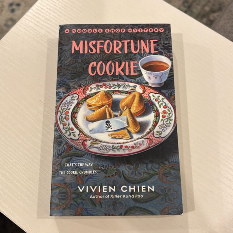 Misfortune Cookie
