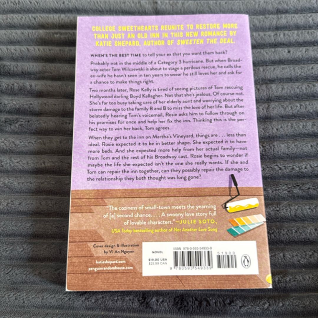 No One Does It Like You