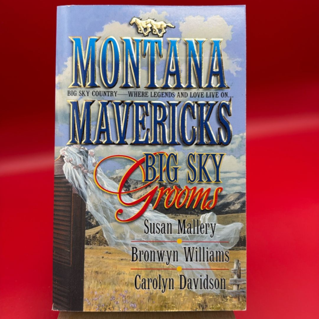 Big Sky Grooms