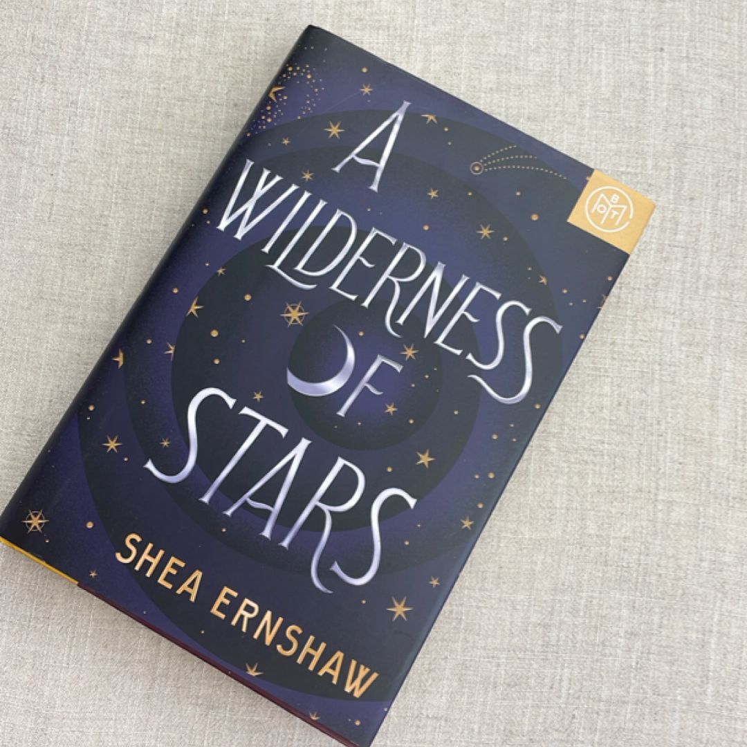 A Wilderness of Stars