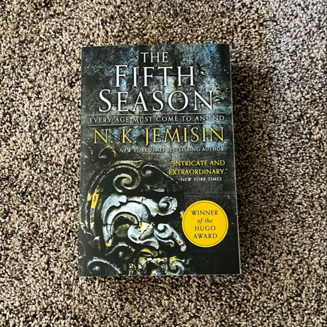 The Fifth Season