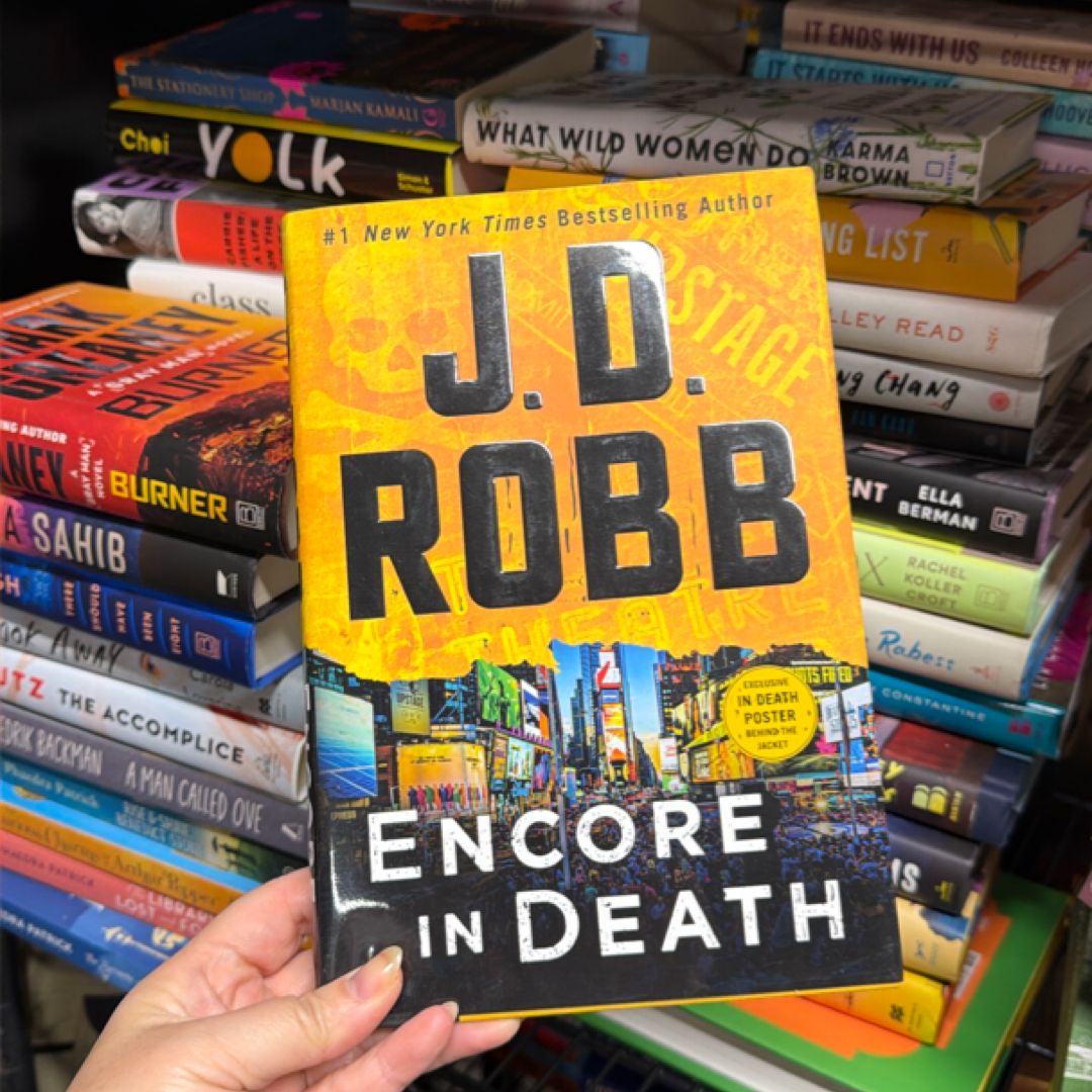 Encore in Death