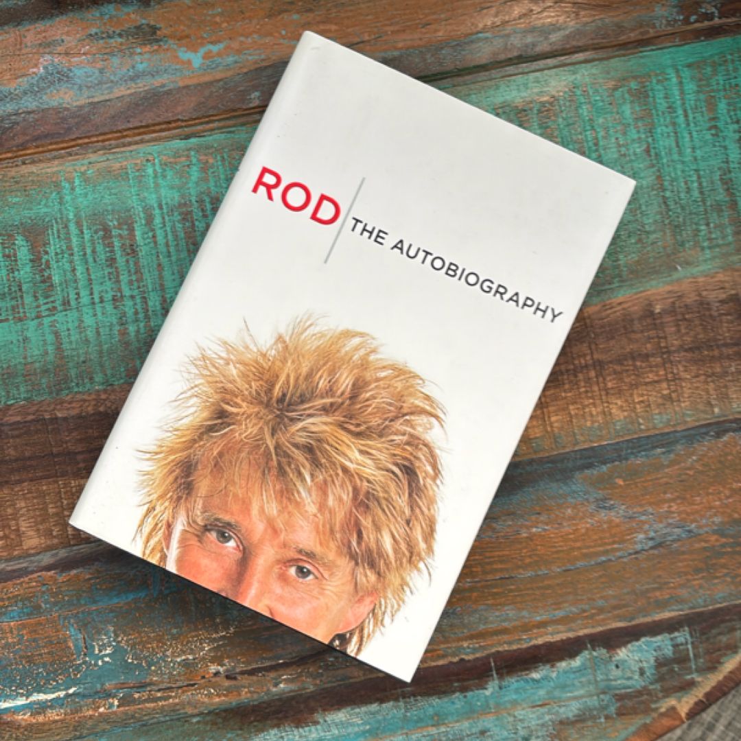 Rod