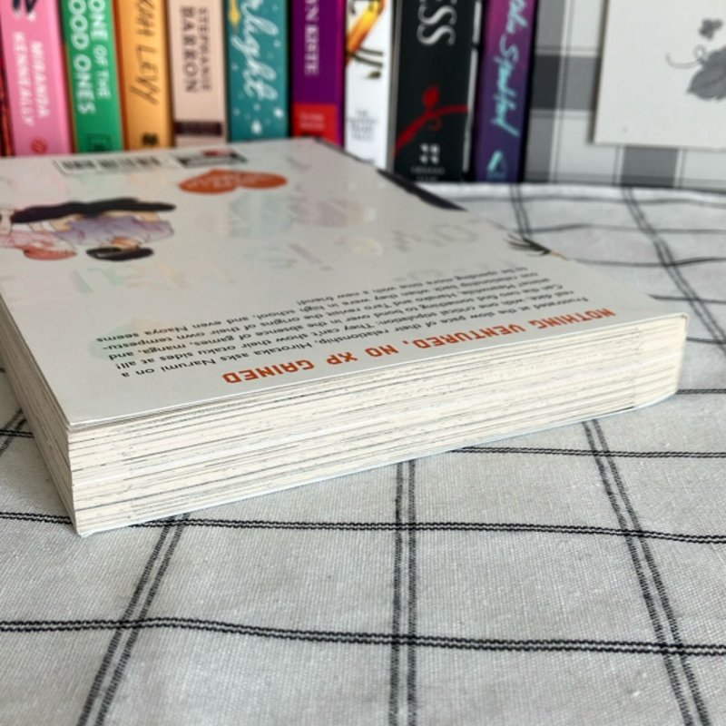 Wotakoi: Love Is Hard for Otaku 2