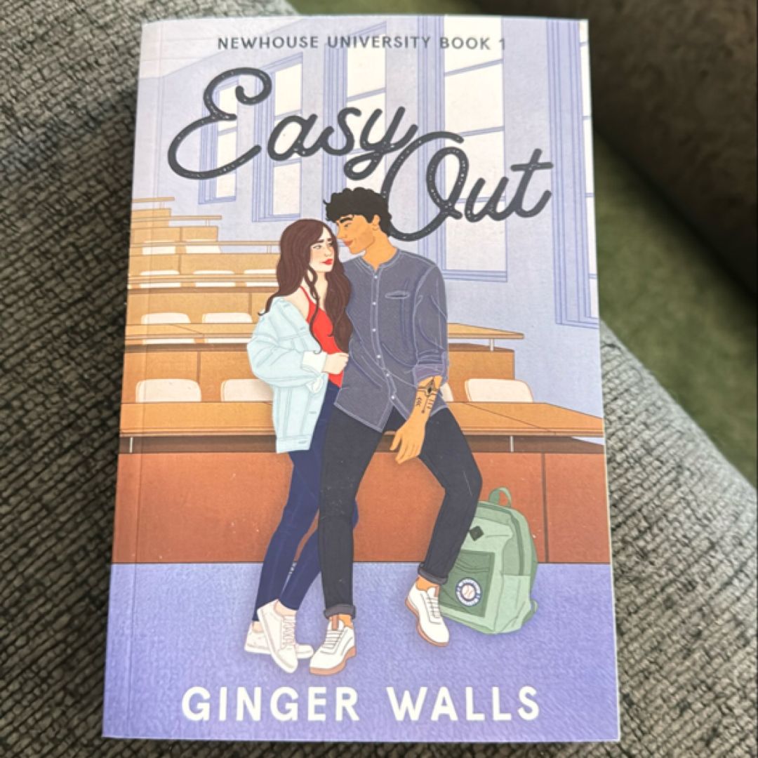 Easy Out