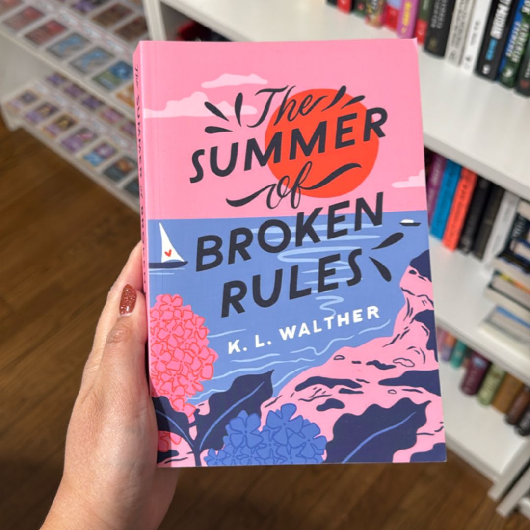 The Summer of Broken Rules