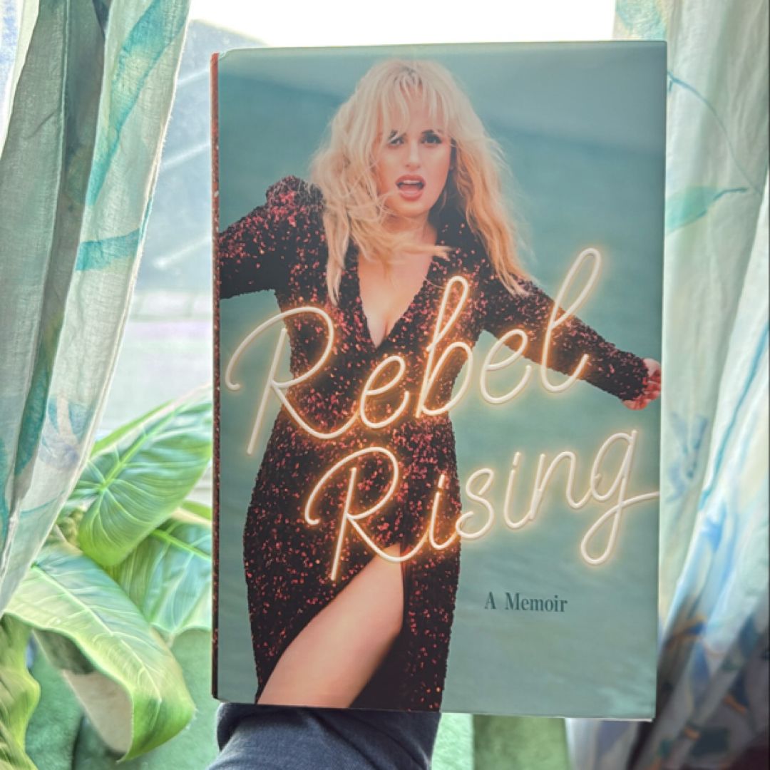 Rebel Rising