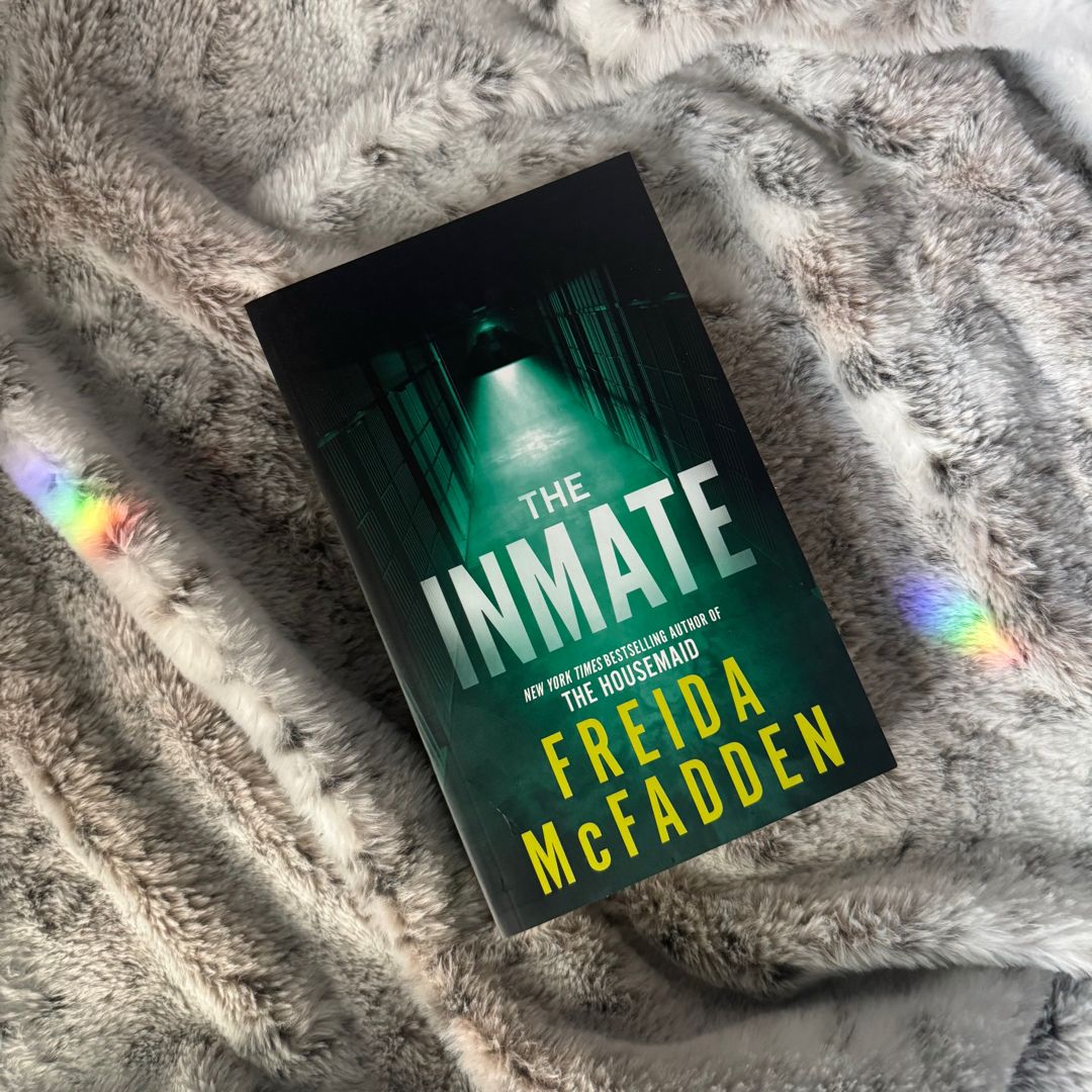 The Inmate