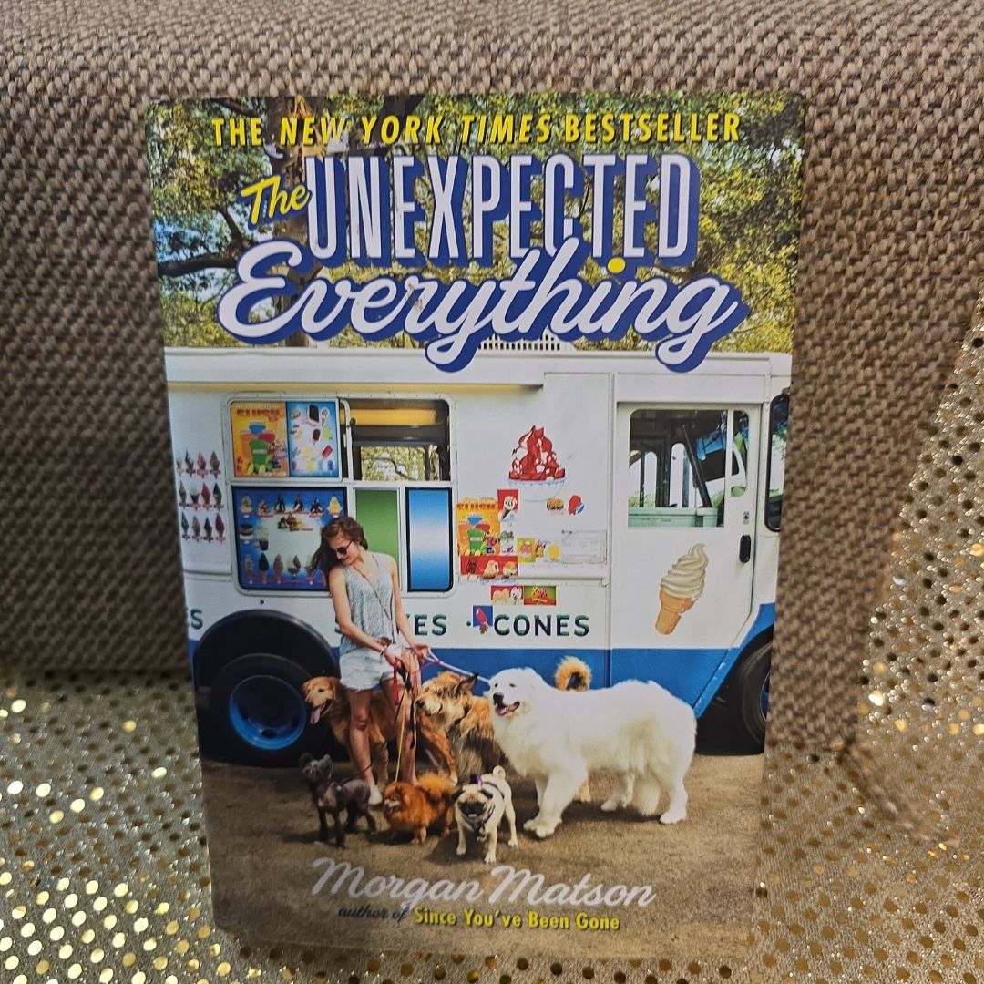 The Unexpected Everything