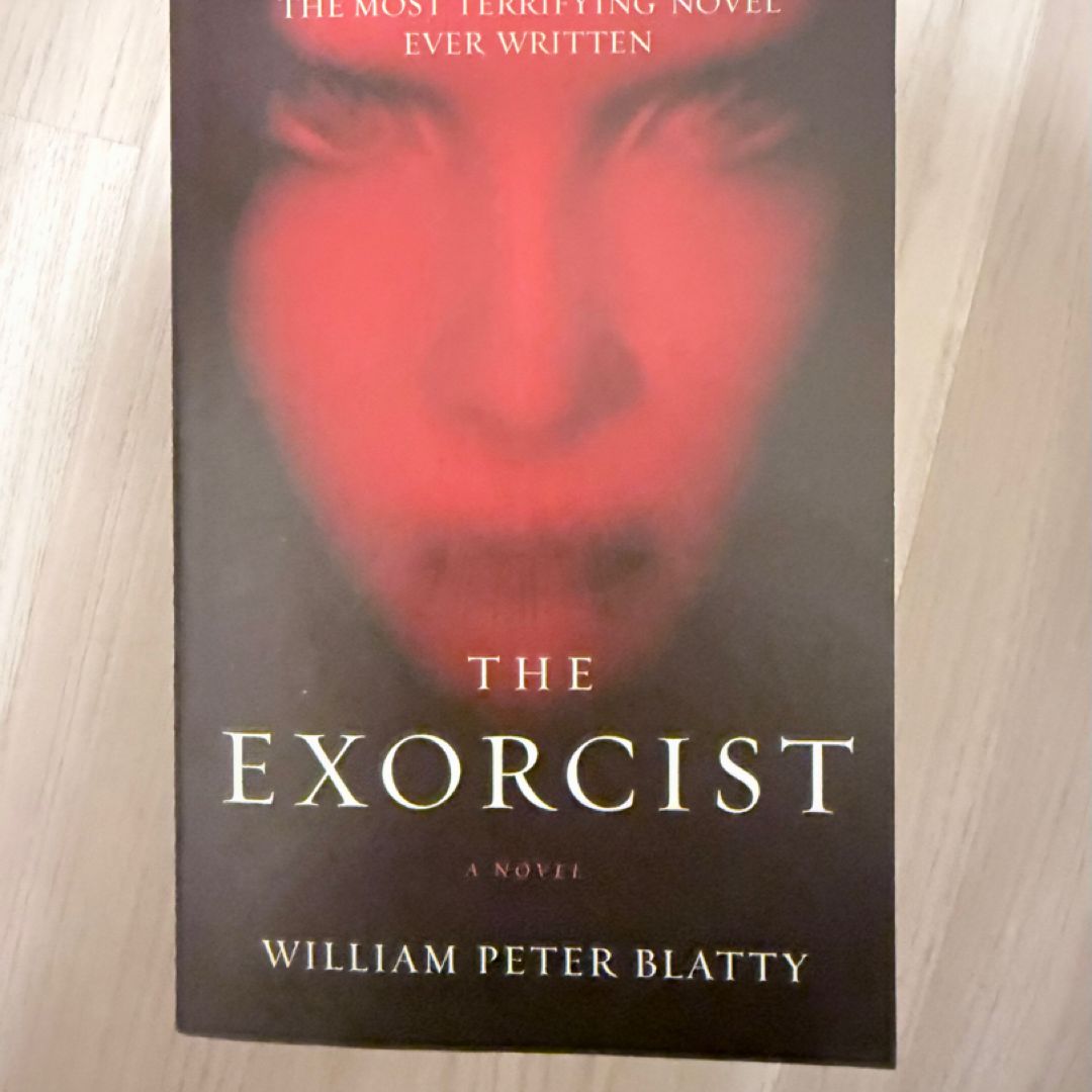 The Exorcist