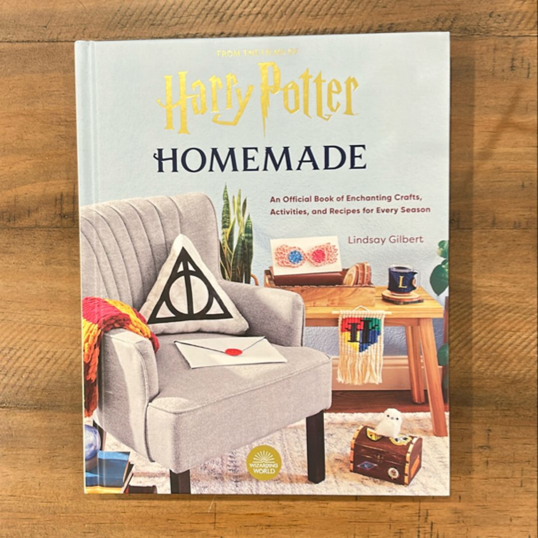 Harry Potter: Homemade