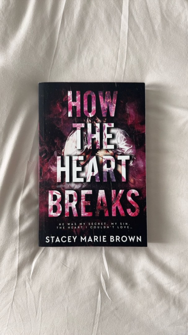 How the Heart Breaks