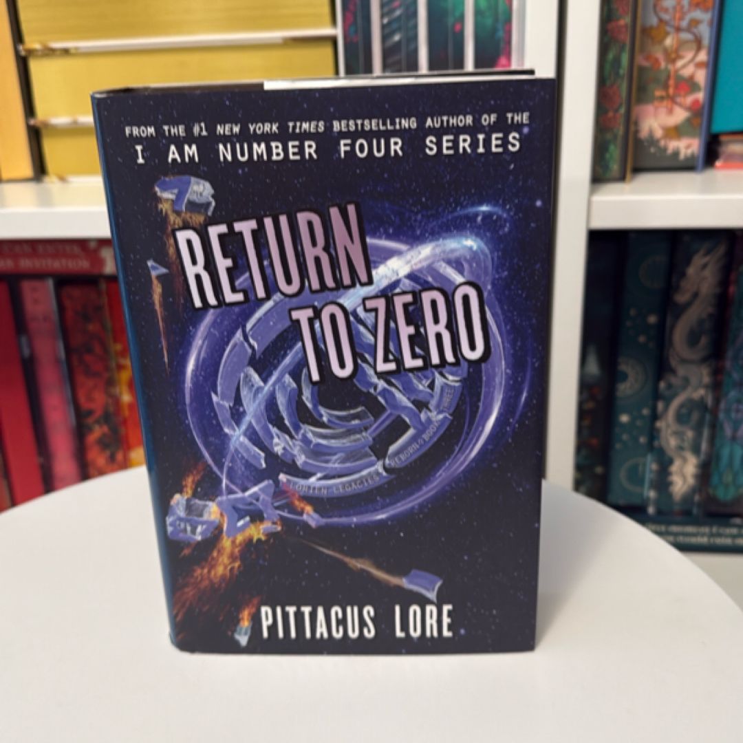 Return to Zero