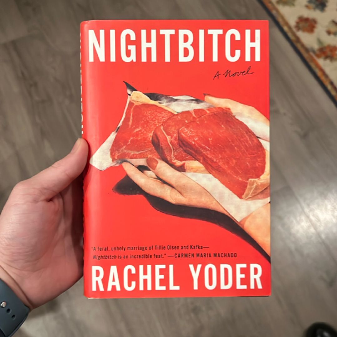 Nightbitch