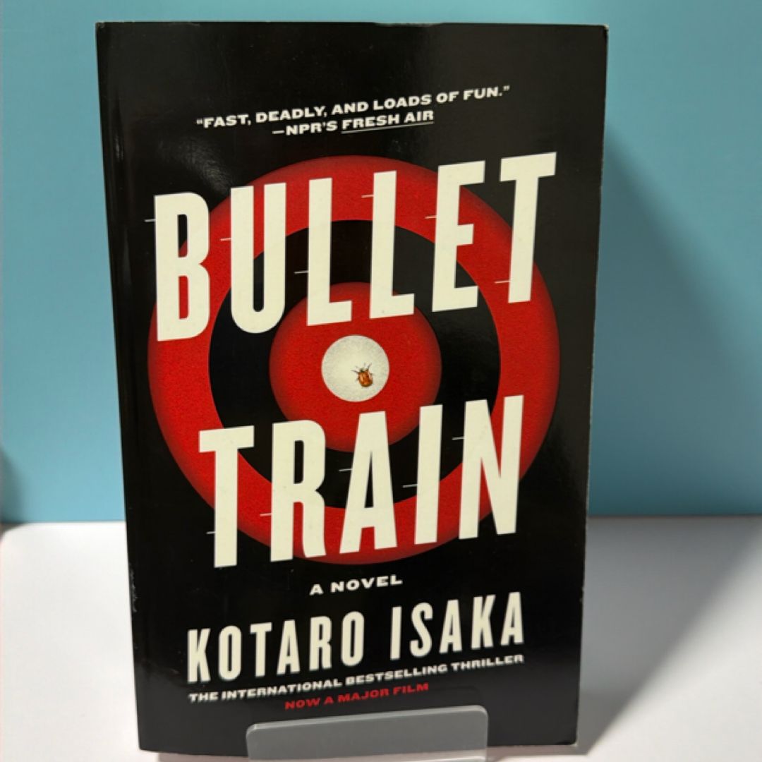 Bullet Train