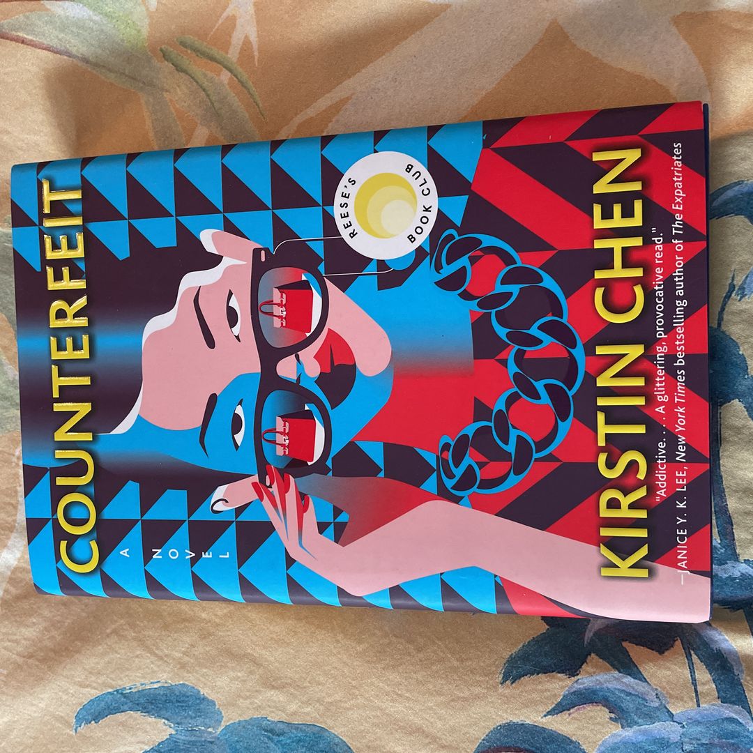 Counterfeit