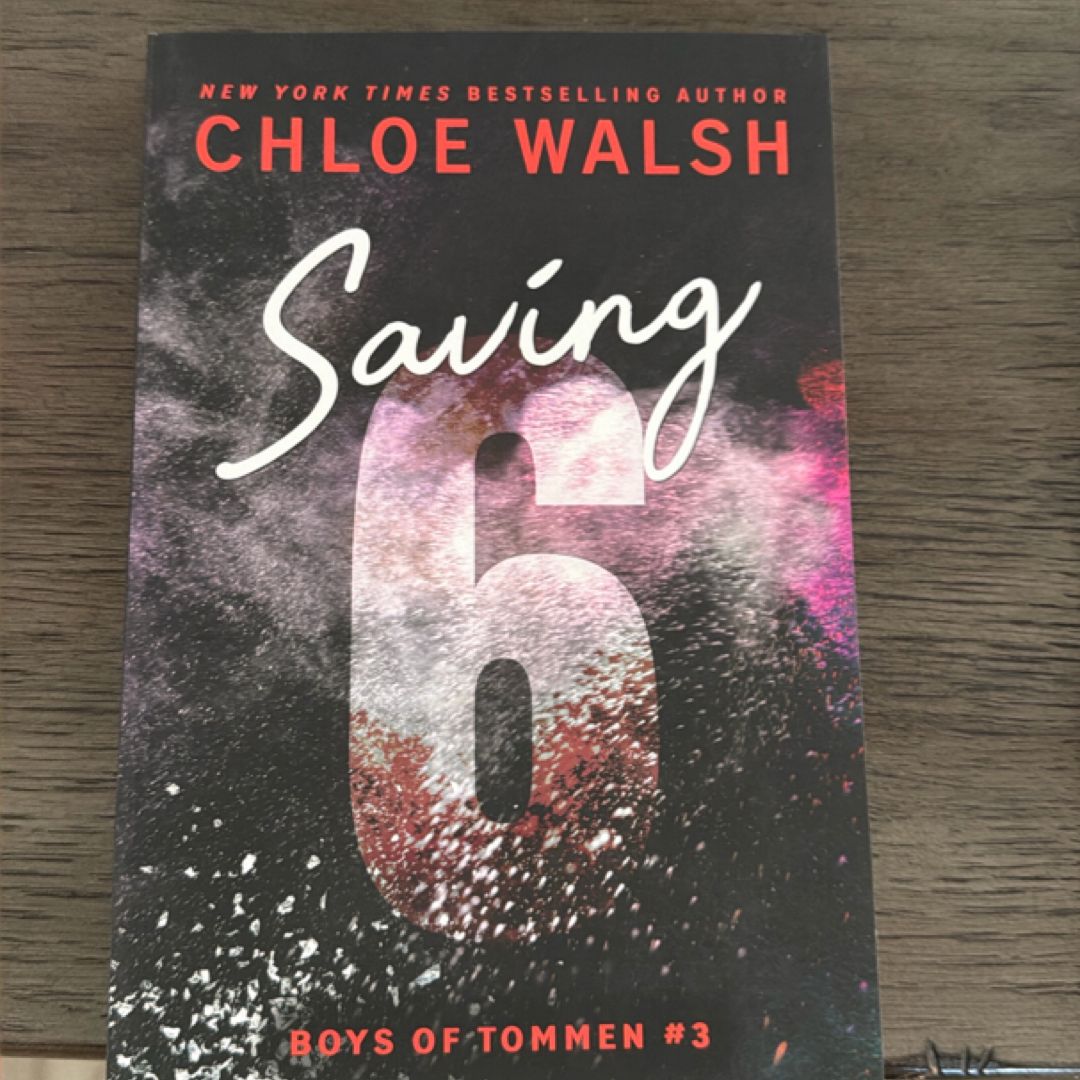 Saving 6