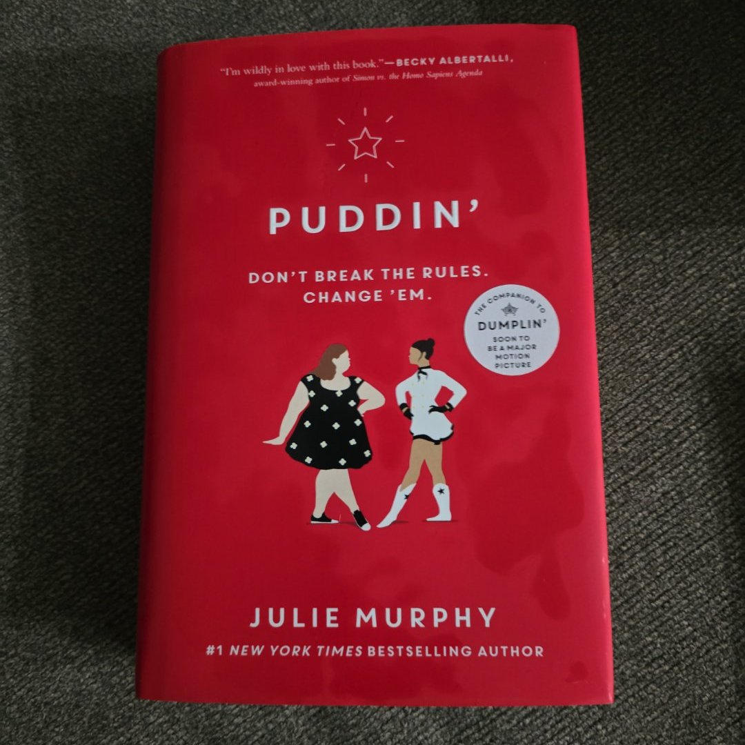 Puddin'