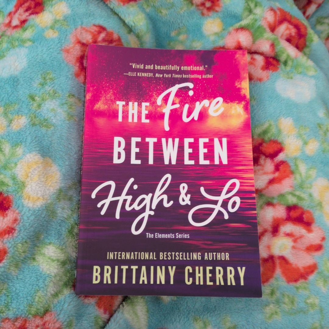 The Fire Between High and Lo