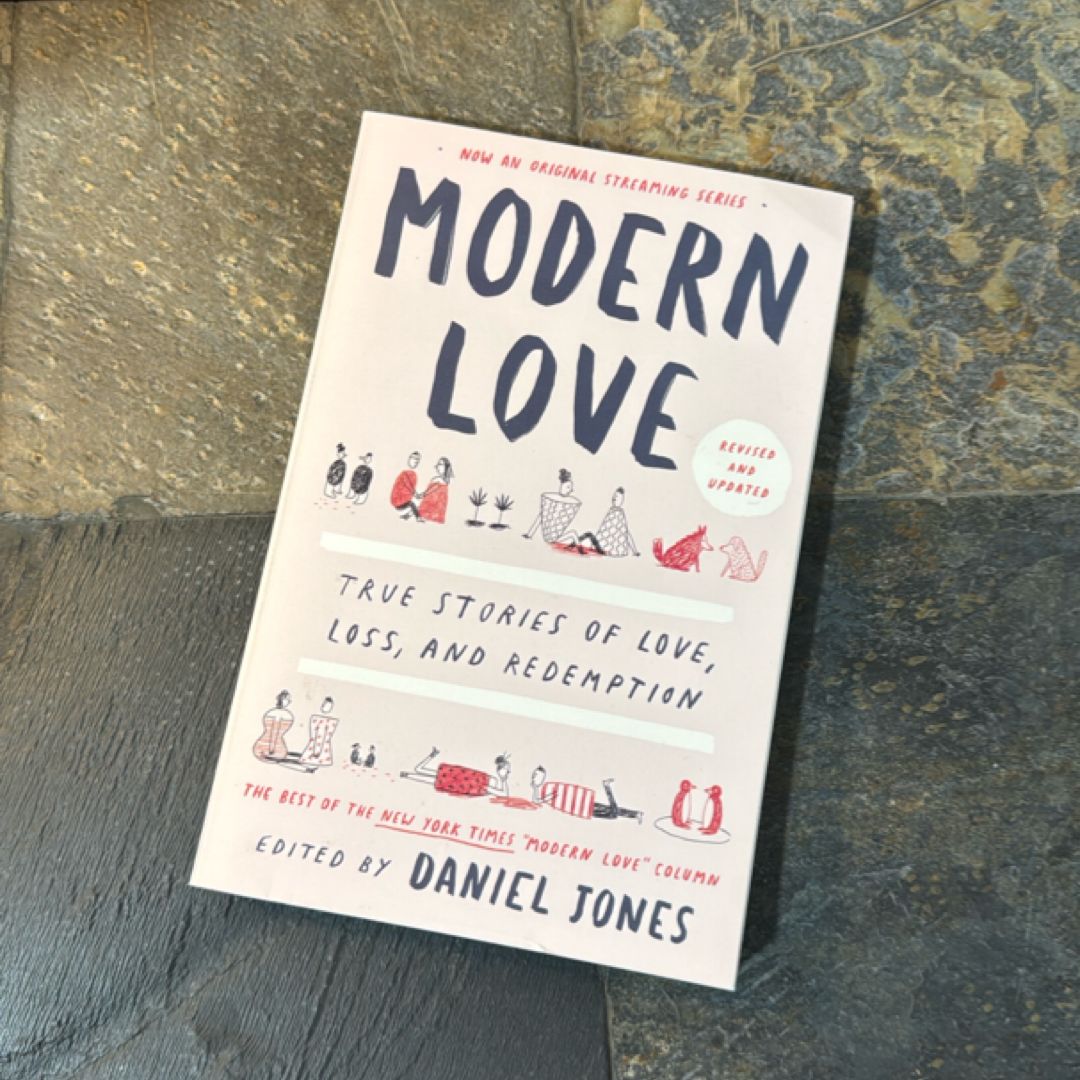 Modern Love, Revised and Updated