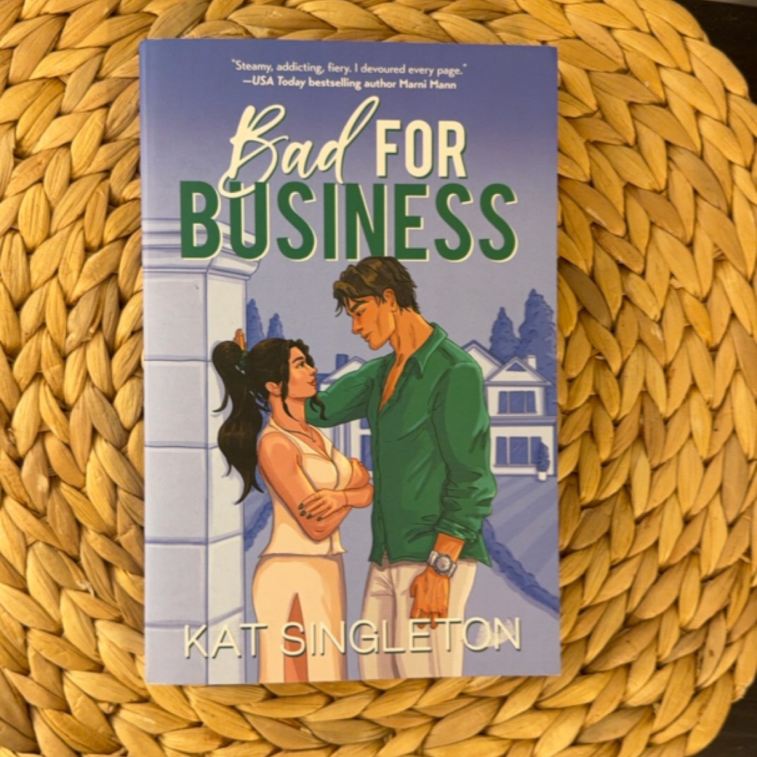 Bad for Business