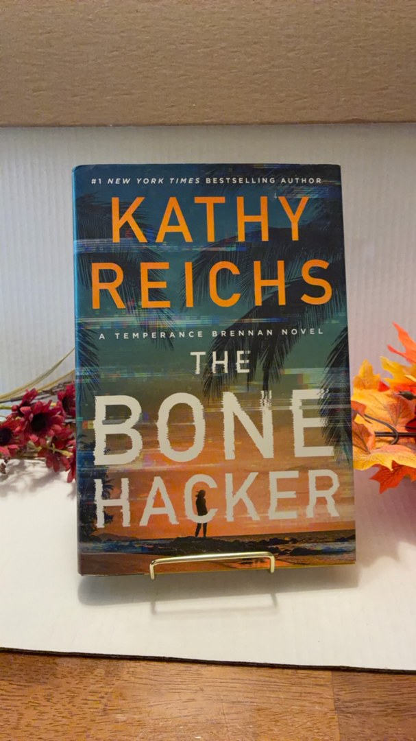 The Bone Hacker