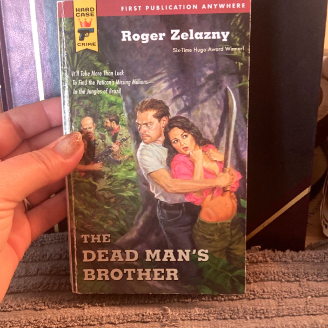 The Dead Man's Brother