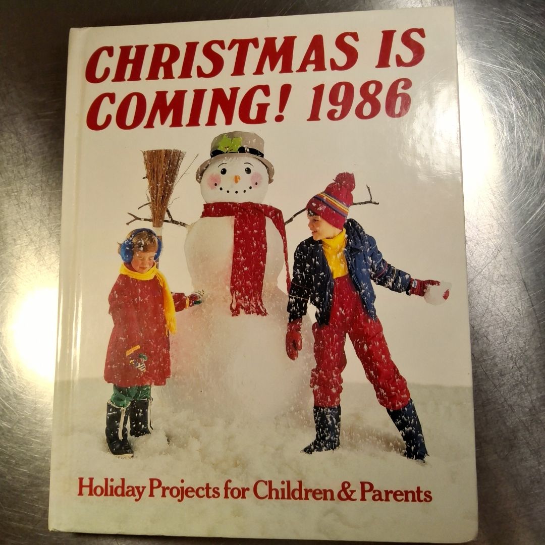 Christmas Is Coming! 1986