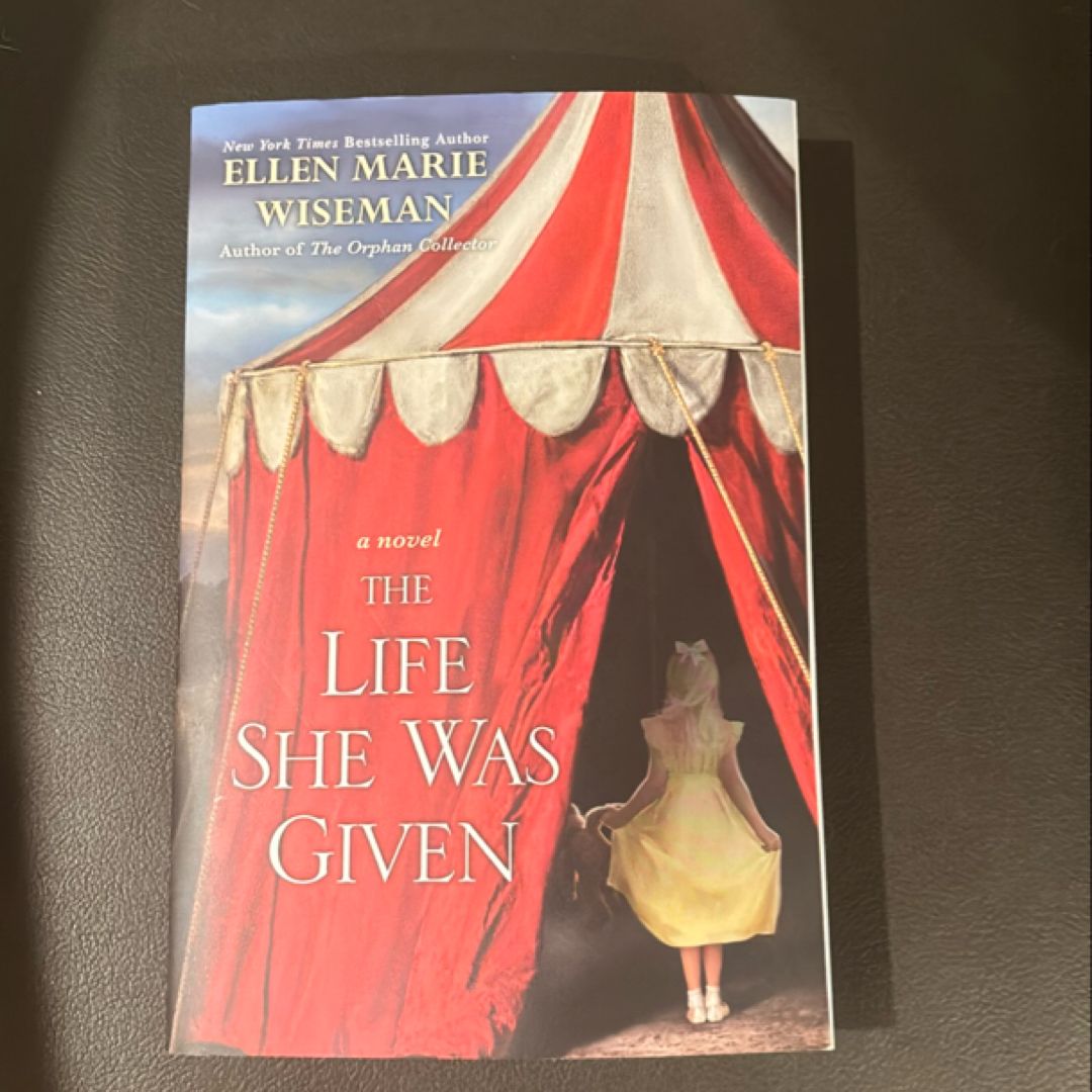 Life She Was Given The