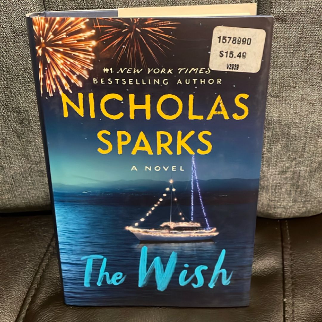 The Wish