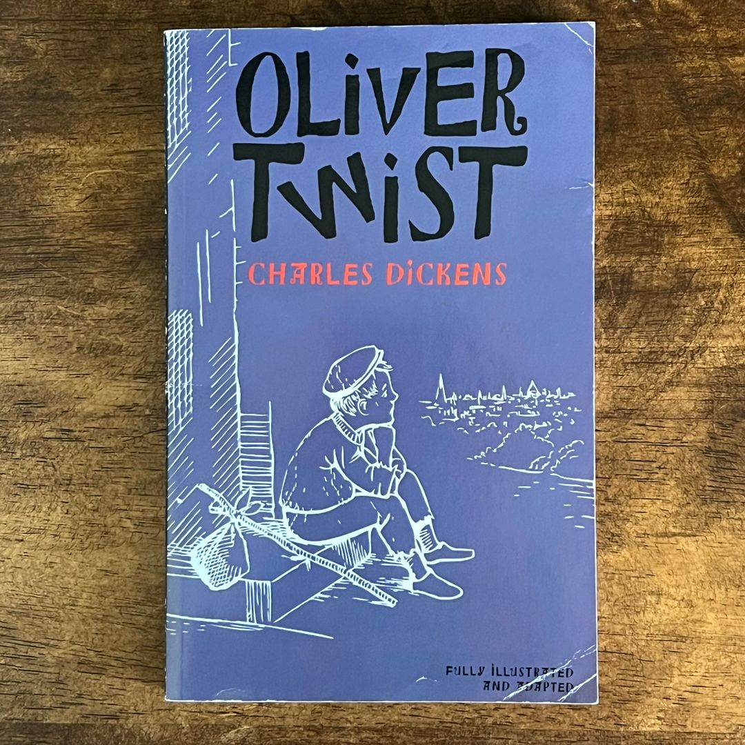 Oliver Twist