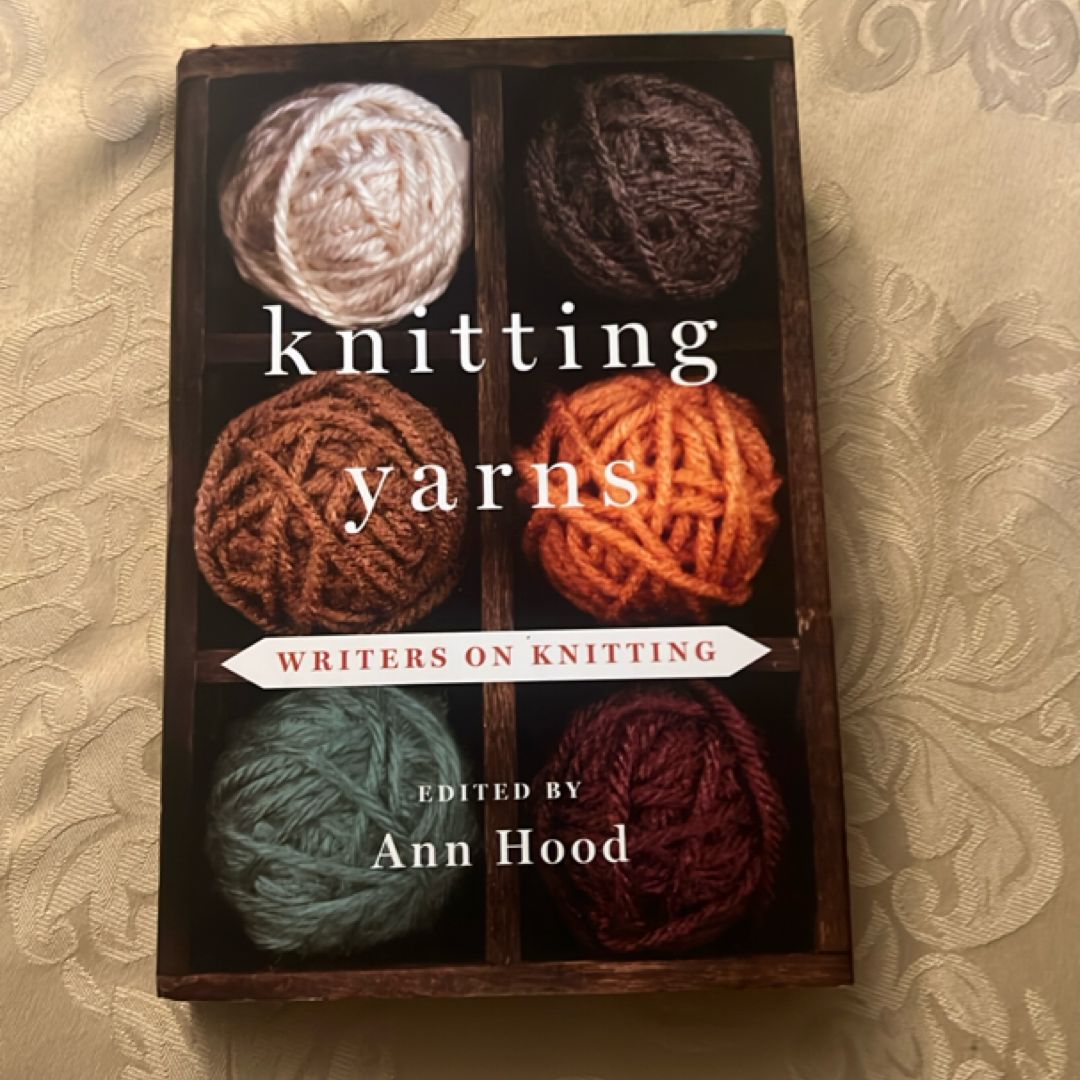 Knitting Yarns