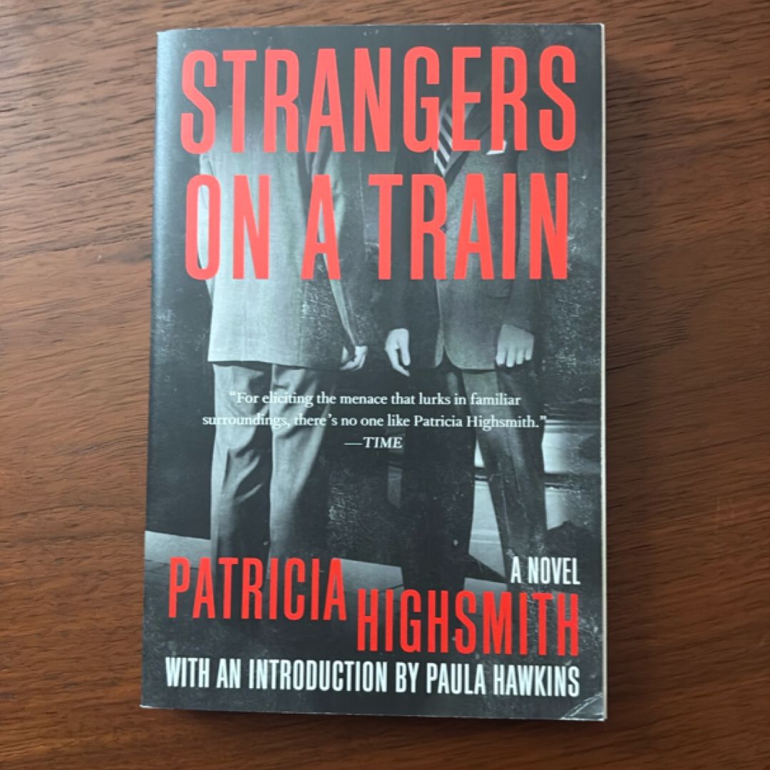 Strangers on a Train