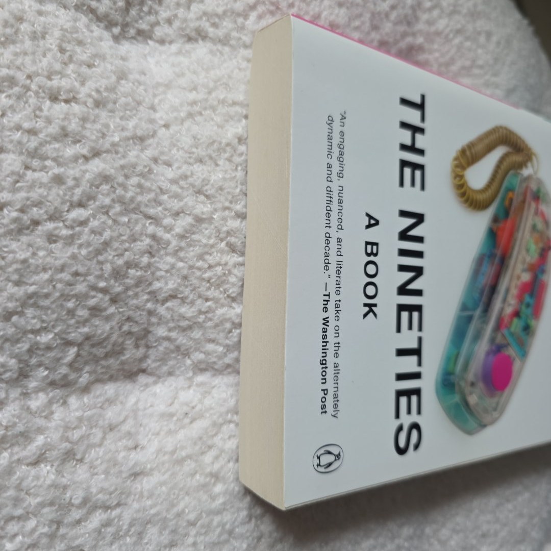 The Nineties