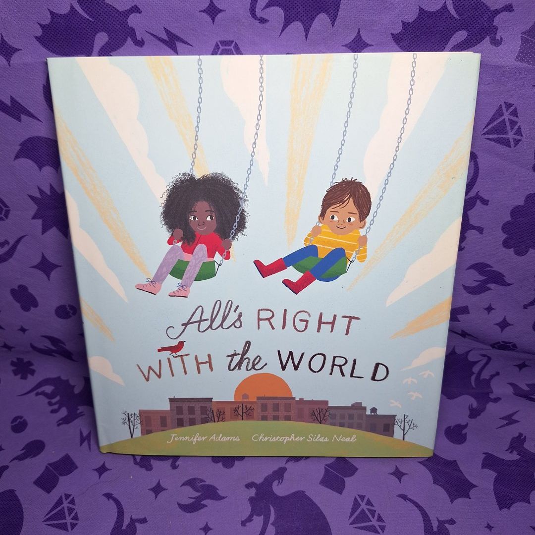 All's Right with the World