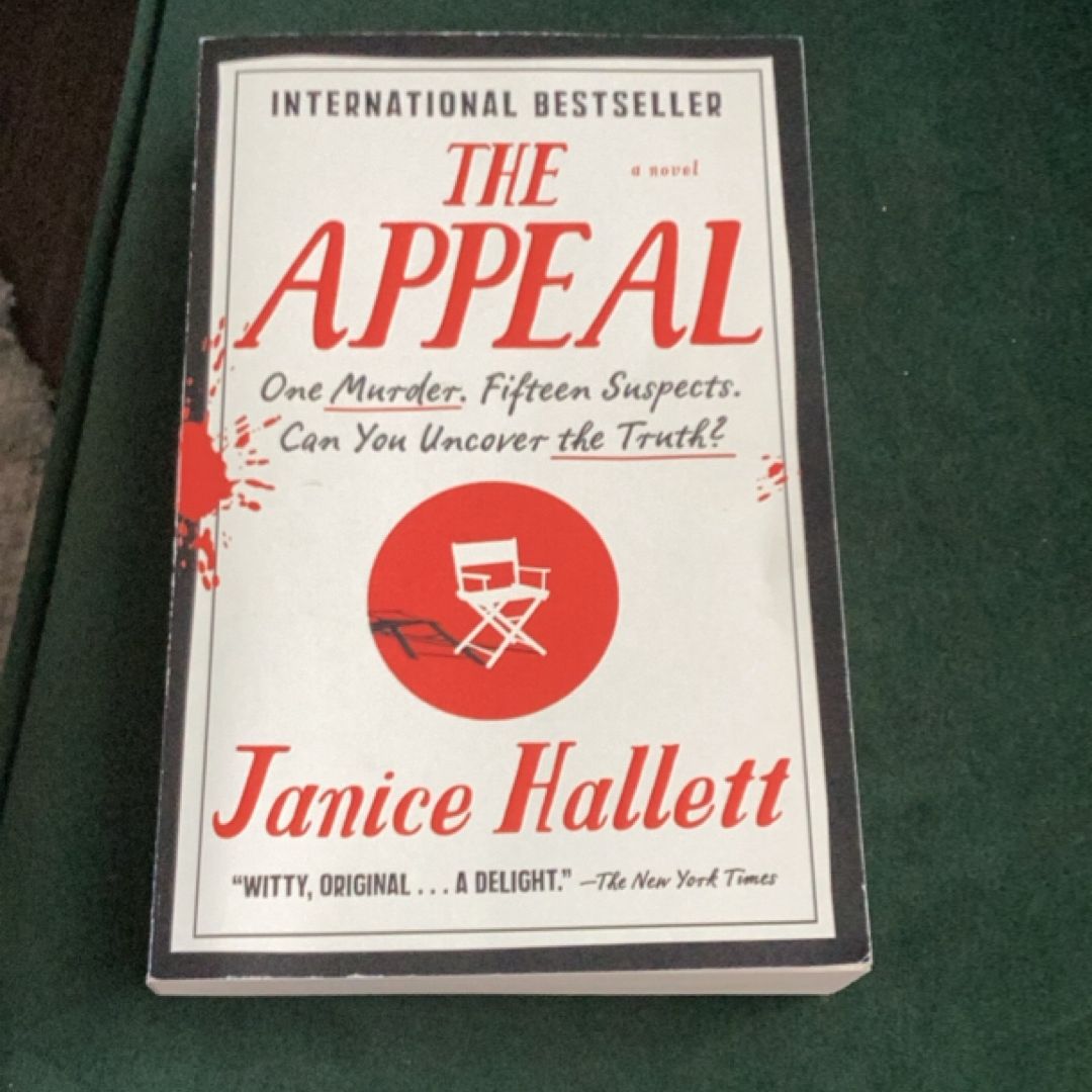 The Appeal