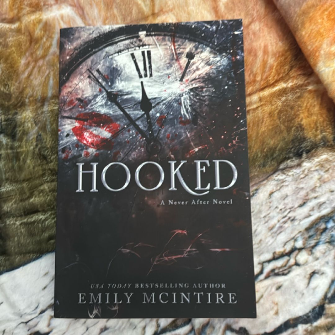Hooked
