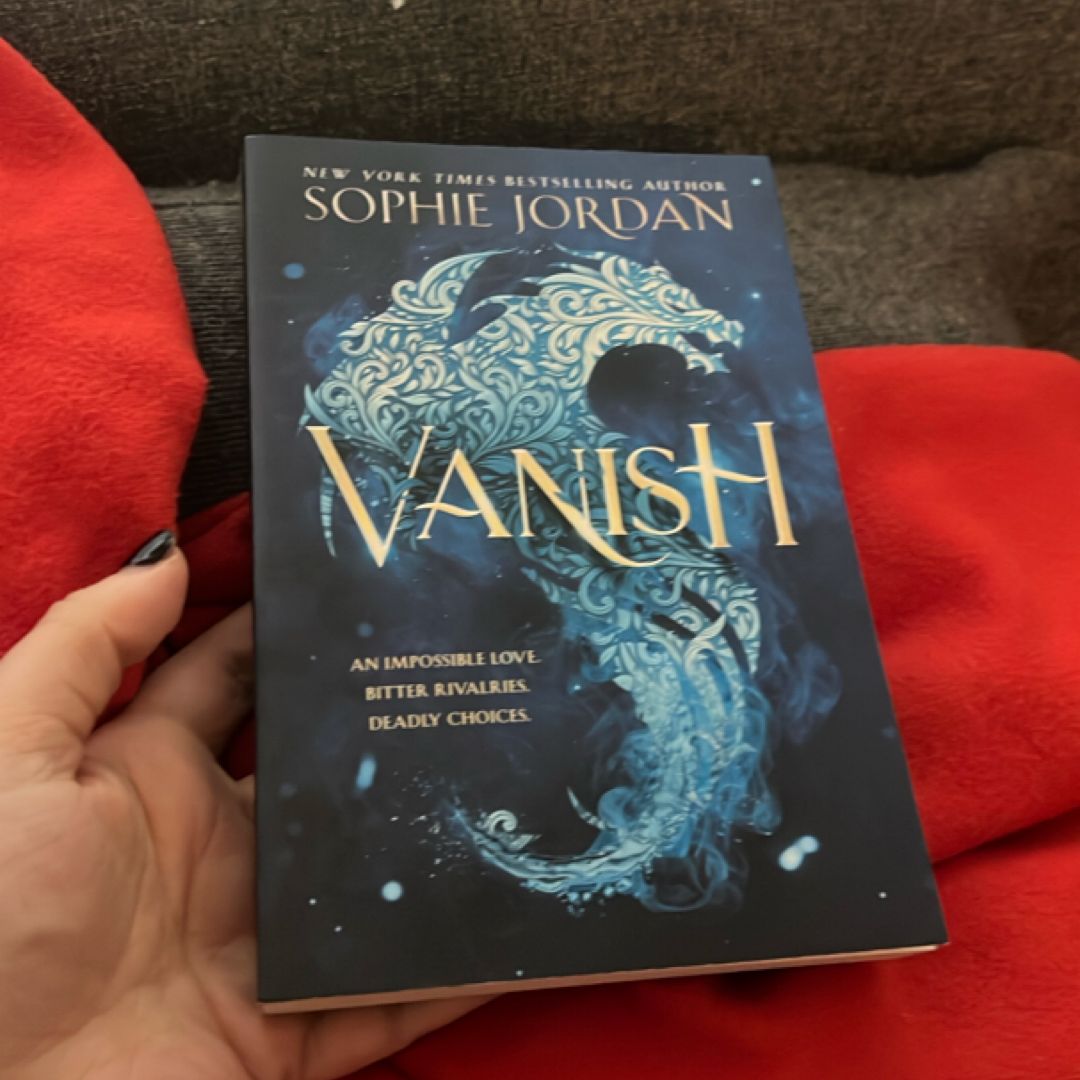 Vanish