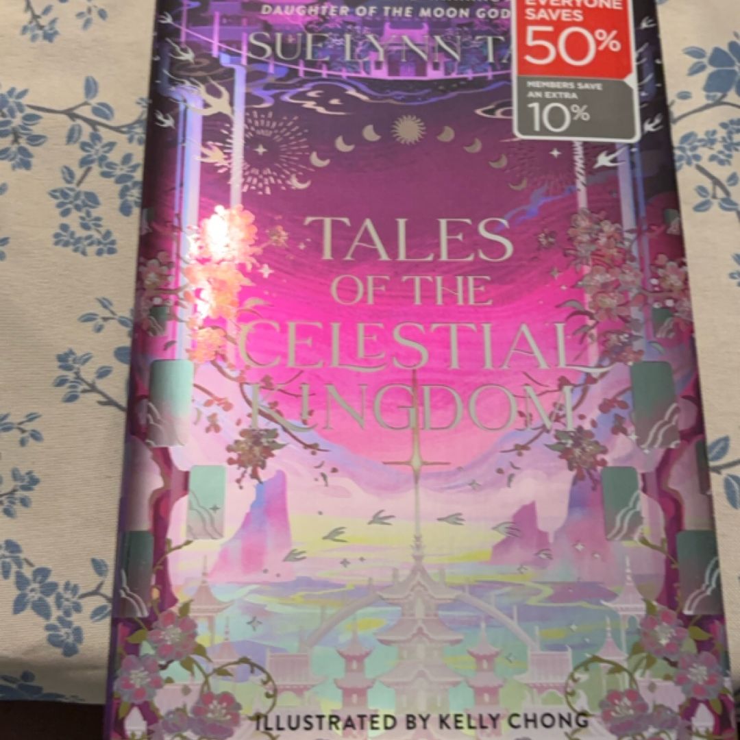 Tales of the Celestial Kingdom