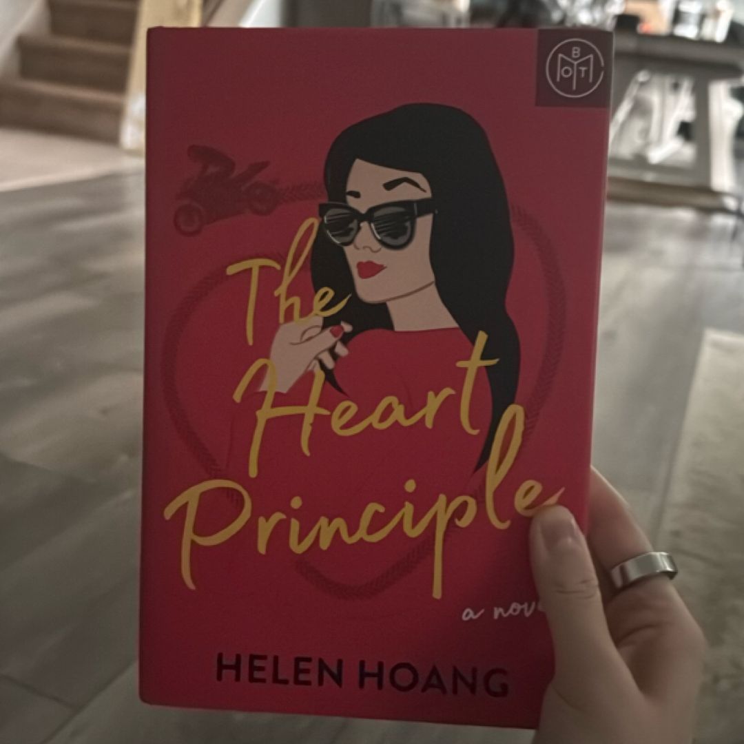 The Heart Principle